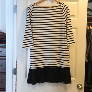 Kate Spade “Broom Street” dress